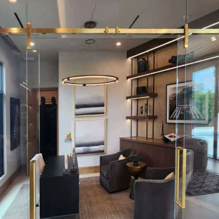 BARN DOOR HARDWARE BARN DOOR HARDWARE