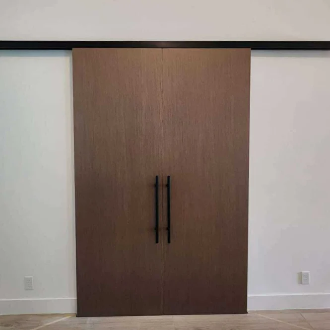 SWING DOORS SWING DOORS